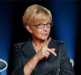 Anne Robinson